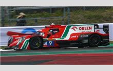 9 - Oreca 07 Gibson #86 - Prema Orlen Team