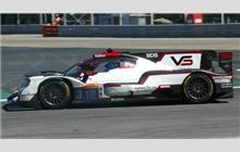 10 - Oreca 07 Gibson #54 - Vector Sport