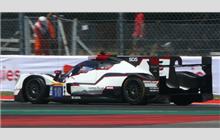 10 - Oreca 07 Gibson #54 - Vector Sport