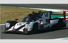 10 - Oreca 07 Gibson #54 - Vector Sport