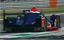 22 - Oreca 07 Gibson #44 - United Autosports USA