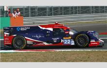 22 - Oreca 07 Gibson #44 - United Autosports USA