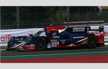 23 - Oreca 07 Gibson #87 - United Autosports USA