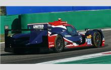23 - Oreca 07 Gibson #87 - United Autosports USA