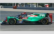 28 - Oreca 07 Gibson #74 - Jota