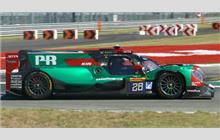 28 - Oreca 07 Gibson #74 - Jota