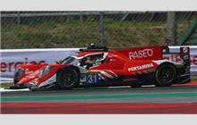 31 - Oreca 07 Gibson #72 - WRT