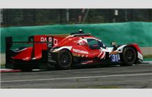 31 - Oreca 07 Gibson #72 - WRT