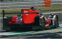31 - Oreca 07 Gibson #72 - WRT