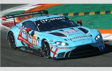 33 - Aston Martin Vantage AMR #16A-202-2 - TF Sport