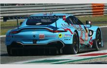 33 - Aston Martin Vantage AMR #16A-202-2 - TF Sport