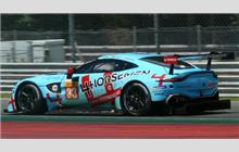 33 - Aston Martin Vantage AMR #16A-202-2 - TF Sport