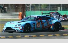33 - Aston Martin Vantage AMR #16A-202-2 - TF Sport