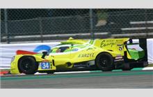 34 - Oreca 07 Gibson #59 - Inter Europol Competition