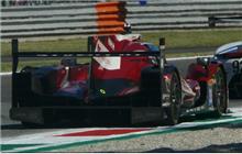 35 - Oreca 07 Gibson #56 - Ultimate