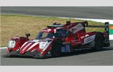 35 - Oreca 07 Gibson #56 - Ultimate