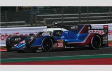 36 - Alpine A480 Gibson #04 (01) (Oreca) - Alpine Elf Team