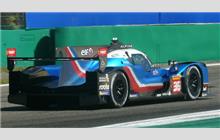 36 - Alpine A480 Gibson #04 (01) (Oreca) - Alpine Elf Team