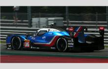 36 - Alpine A480 Gibson #04 (01) (Oreca) - Alpine Elf Team