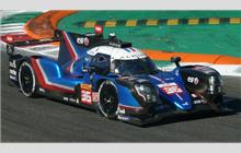 36 - Alpine A480 Gibson #04 (01) (Oreca) - Alpine Elf Team