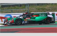 38 - Oreca 07 Gibson #50 - Jota