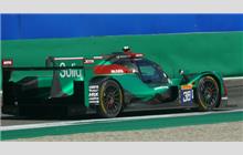 38 - Oreca 07 Gibson #50 - Jota