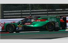 38 - Oreca 07 Gibson #50 - Jota