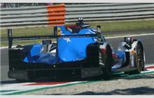 41 - Oreca 07 Gibson #73 - Realteam by WRT