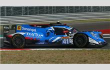 41 - Oreca 07 Gibson #73 - Realteam by WRT