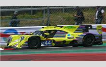 44 - Oreca 07 Gibson #38 - ARC Bratislava