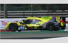 44 - Oreca 07 Gibson #38 - ARC Bratislava