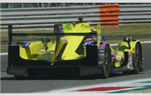 44 - Oreca 07 Gibson #38 - ARC Bratislava