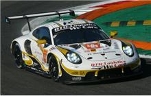 46 - Porsche 991 RSR 19 #WP0ZZZ99ZNS199911 - Team Project 1