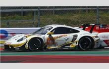 46 - Porsche 991 RSR 19 #WP0ZZZ99ZNS199911 - Team Project 1