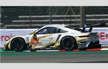 46 - Porsche 991 RSR 19 #WP0ZZZ99ZNS199911 - Team Project 1