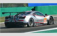54 - Ferrari 488 GTE Evo #F142M GTE 3822 - AF Corse