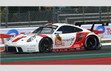 56 - Porsche 991 RSR 19 #WP0ZZZ99ZLS199914 - Team Project 1