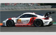 56 - Porsche 991 RSR 19 #WP0ZZZ99ZLS199914 - Team Project 1