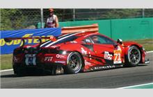 71 - Ferrari 488 GTE Evo #3870 - Spirit of Race