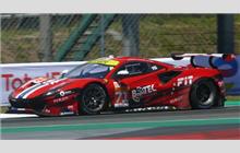 71 - Ferrari 488 GTE Evo #3870 - Spirit of Race