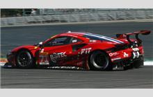 71 - Ferrari 488 GTE Evo #3870 - Spirit of Race