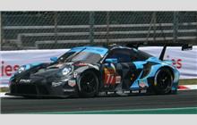 77 - Porsche 991 RSR 19 #WP0ZZZ99ZLS199919 - Dempsey-Proton Racing