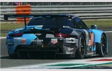 77 - Porsche 991 RSR 19 #WP0ZZZ99ZLS199919 - Dempsey-Proton Racing