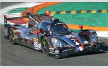 83 - Oreca 07 Gibson #83 - AF Corse