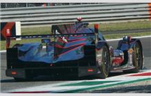 83 - Oreca 07 Gibson #83 - AF Corse