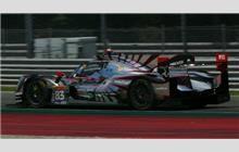 83 - Oreca 07 Gibson #83 - AF Corse