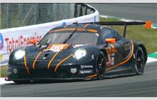 86 - Porsche 991 RSR 19 #WP0ZZZ99ZLS199913 - GR Racing