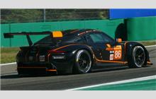 86 - Porsche 991 RSR 19 #WP0ZZZ99ZLS199913 - GR Racing