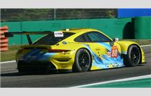 88 - Porsche 991 RSR 19 #WP0ZZZ99ZLS199911 - Dempsey-Proton Racing