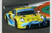 88 - Porsche 991 RSR 19 #WP0ZZZ99ZLS199911 - Dempsey-Proton Racing